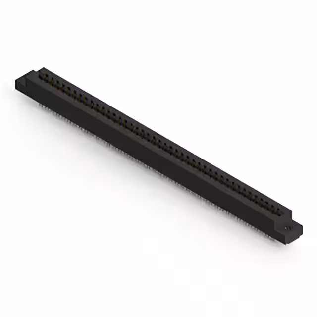355-084-555-507 EDAC Inc.  Edgeboard Connectors